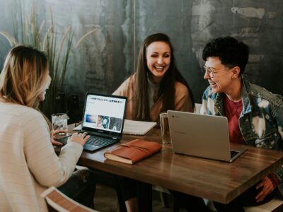 Een D&I werkgroep starten in je organisatie